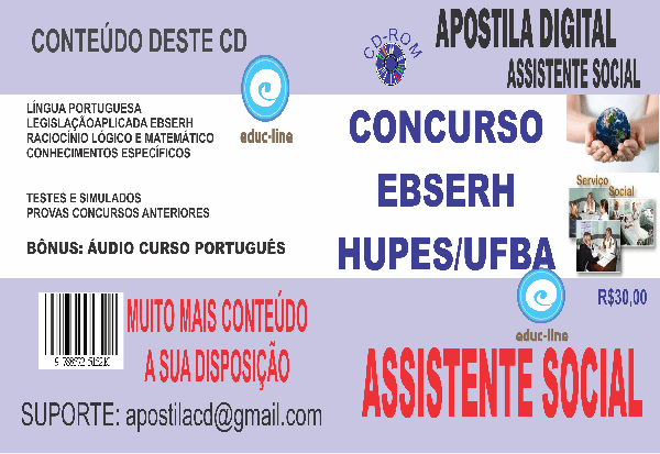 ASSISTENTE SOCIAL