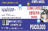 PSICÓLOGO